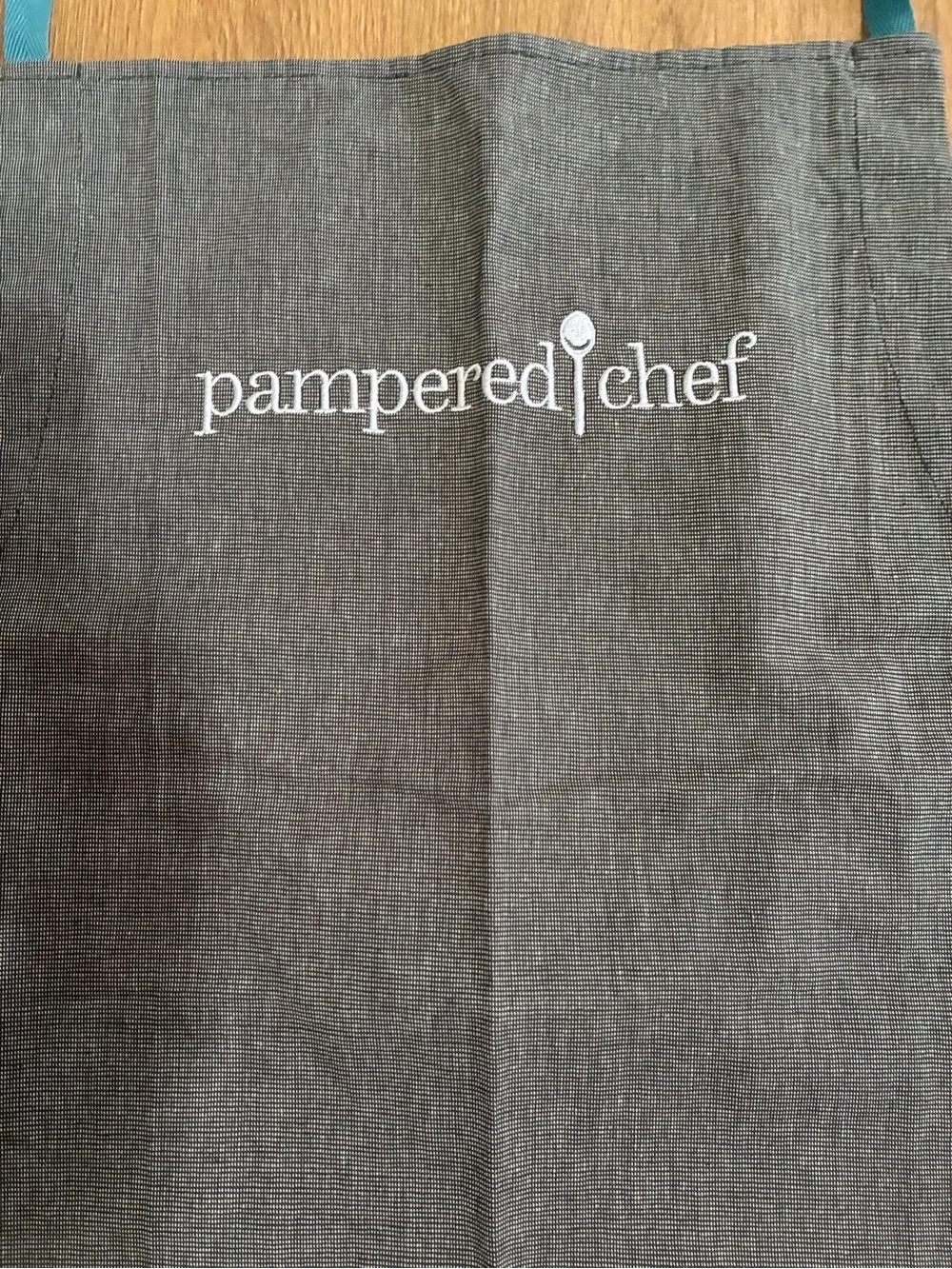 Pampered Chef classic pampered